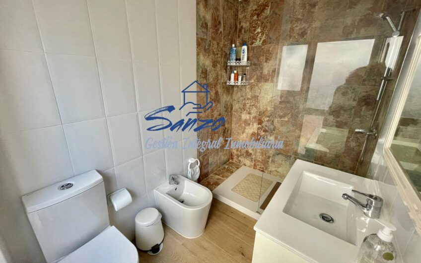 Casa en el centro de Antequera