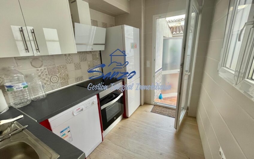 Casa en el centro de Antequera