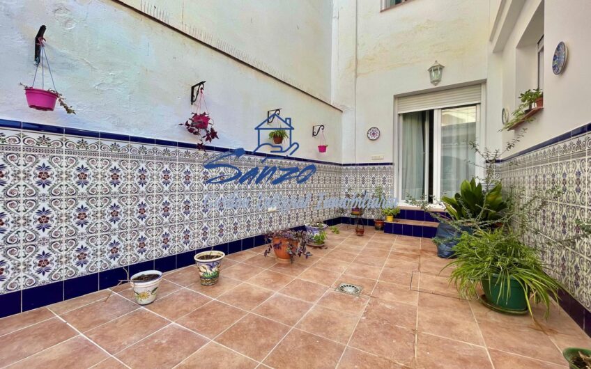 Casa en el centro de Antequera