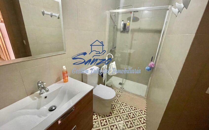 Casa en el centro de Antequera