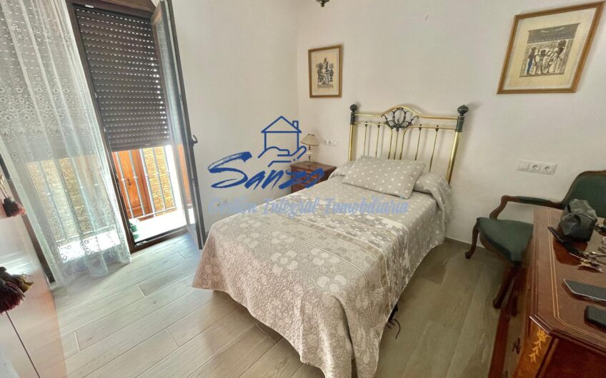 Casa en el centro de Antequera