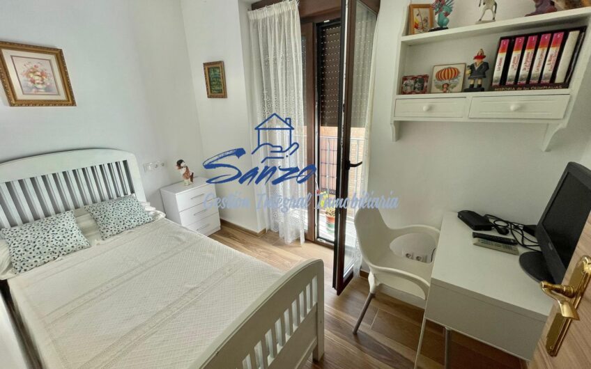 Casa en el centro de Antequera