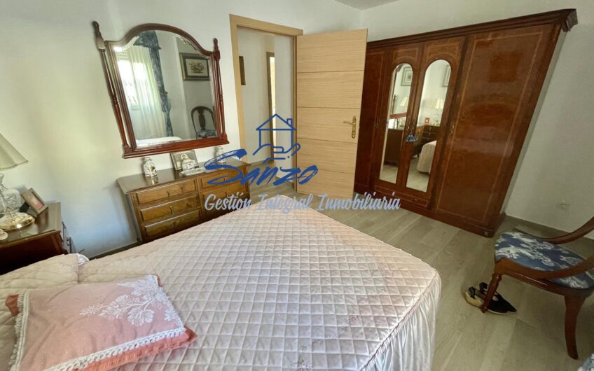 Casa en el centro de Antequera