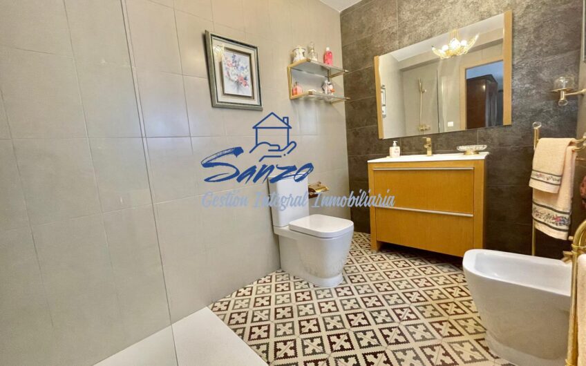 Casa en el centro de Antequera