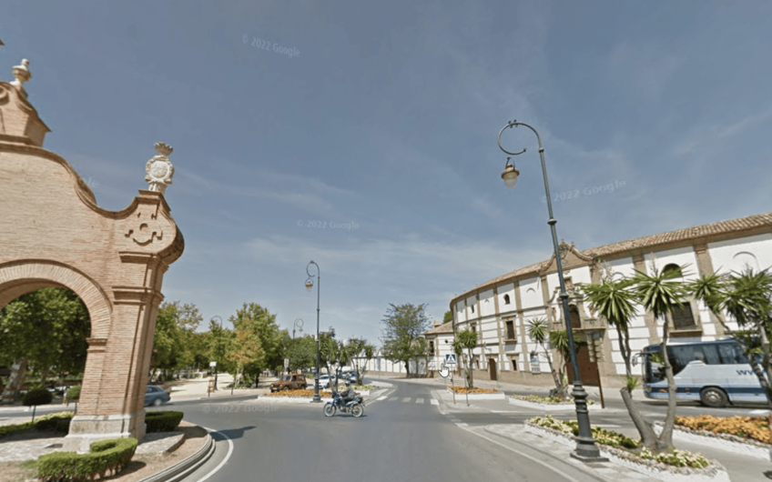 Edificio en Antequera – Ideal inversores