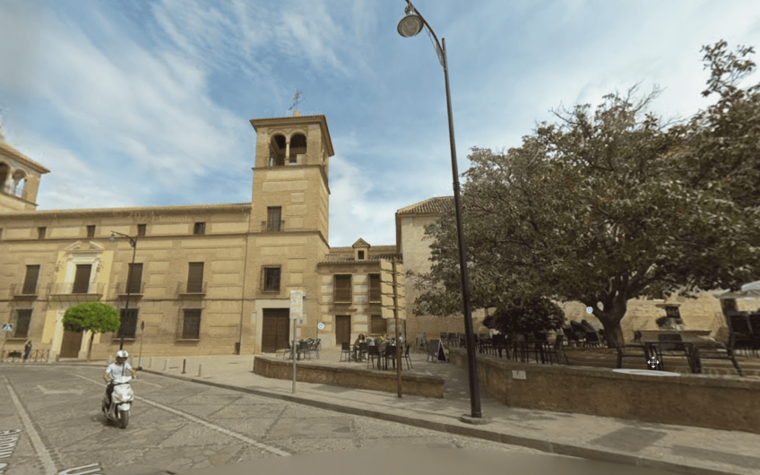 Piso en el centro de Antequera