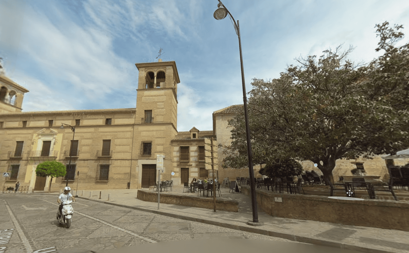 Piso en el centro de Antequera