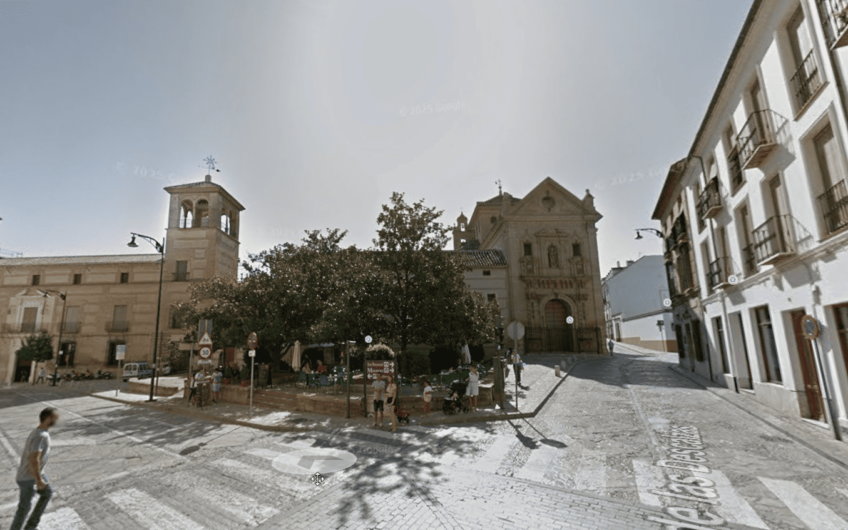 Piso en el centro de Antequera