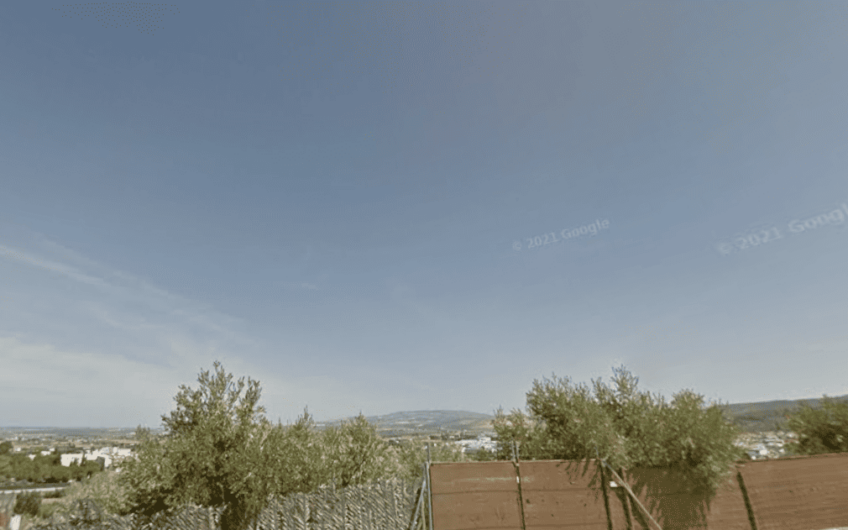 Solar urbano en Antequera