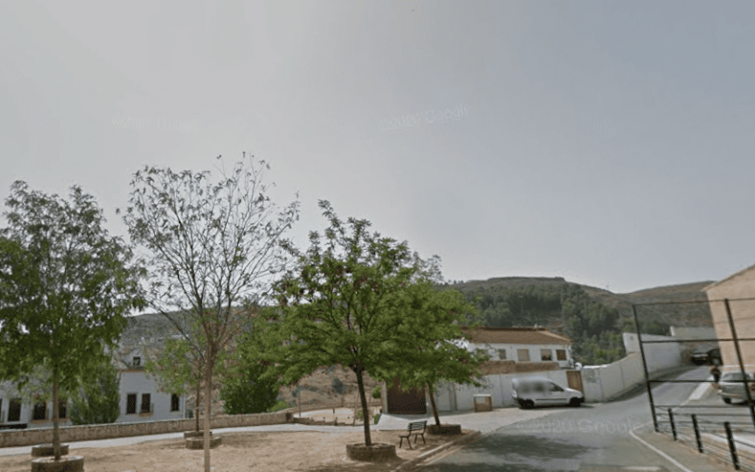 Solar urbano en Antequera