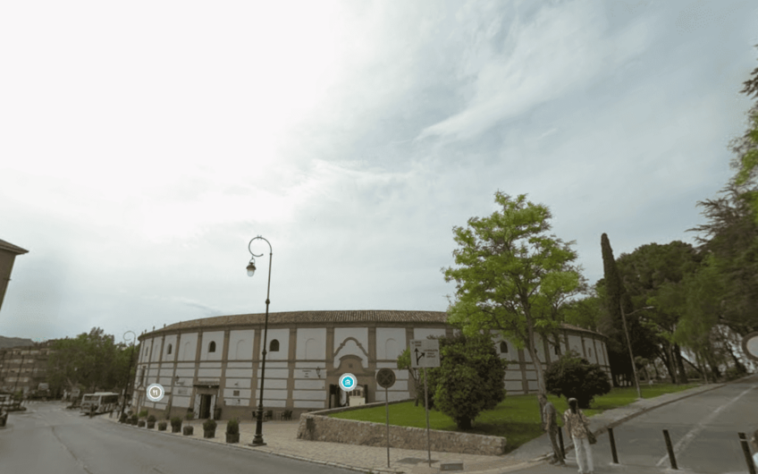 Edificio en Antequera – Ideal inversores