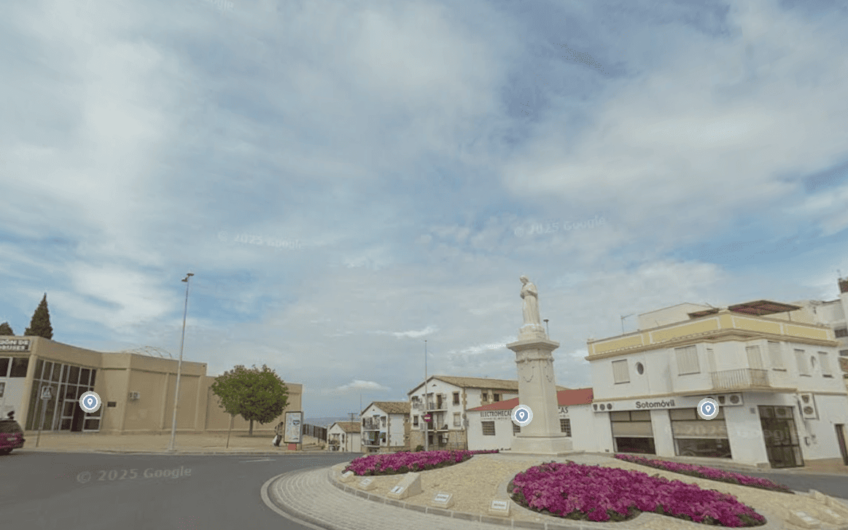 Edificio en Antequera – Ideal inversores