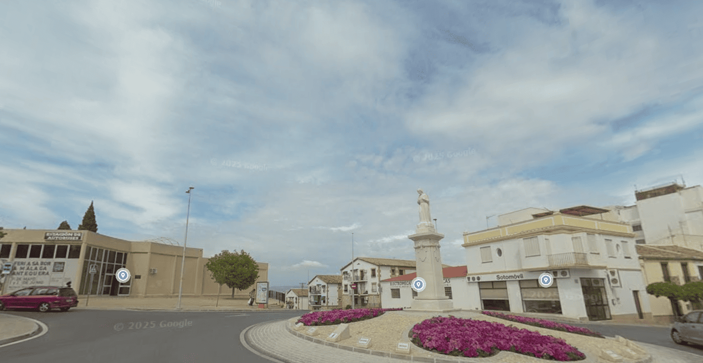 Edificio en Antequera - Ideal inversores