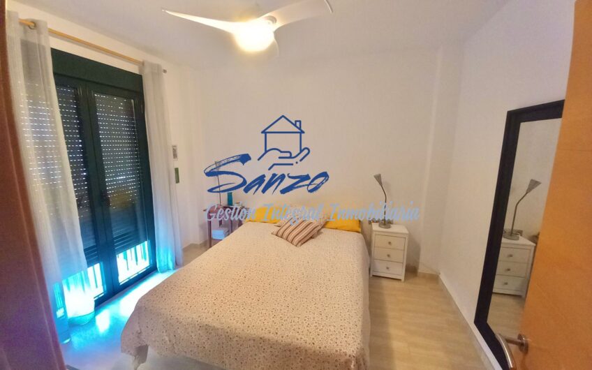 Chalet adosado en Antequera