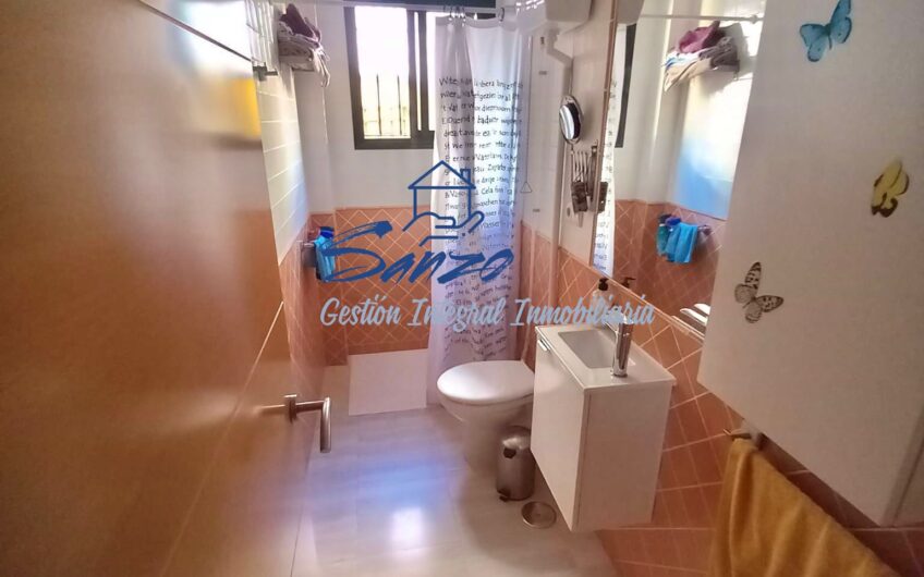 Chalet adosado en Antequera