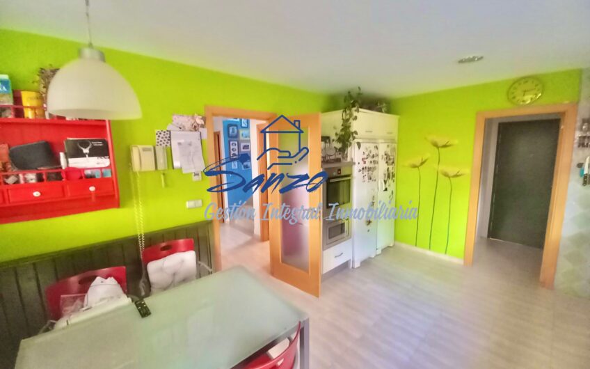 Chalet adosado en Antequera