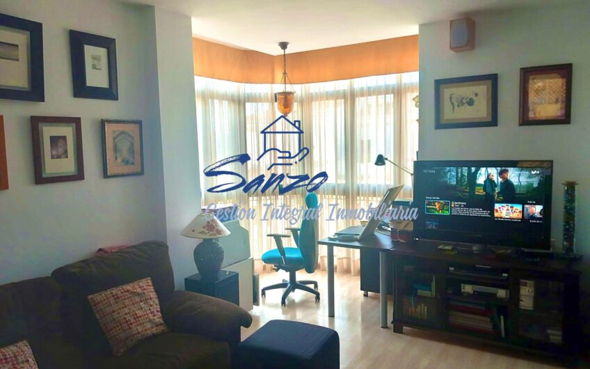 Chalet adosado en Antequera