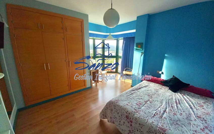 Chalet adosado en Antequera