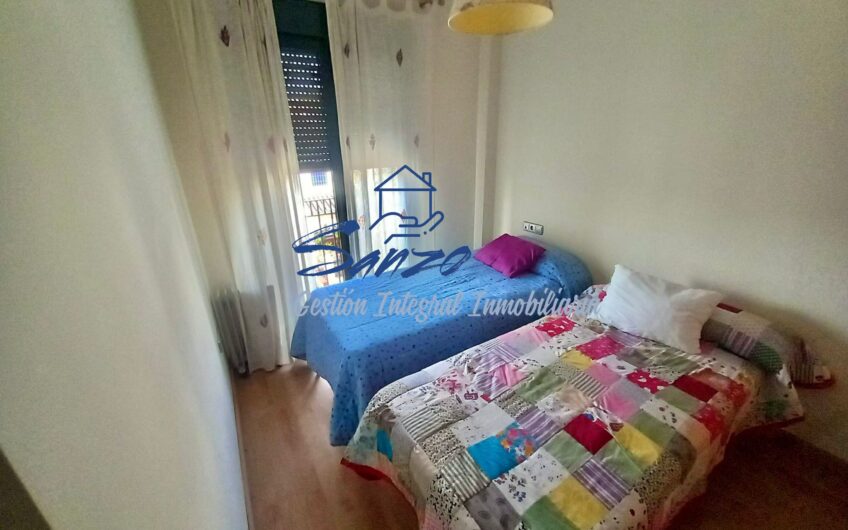 Chalet adosado en Antequera