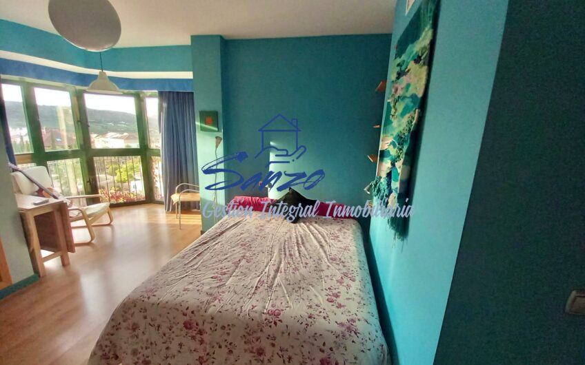 Chalet adosado en Antequera