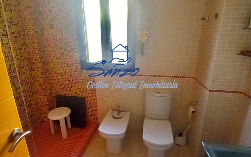 Chalet adosado en Antequera