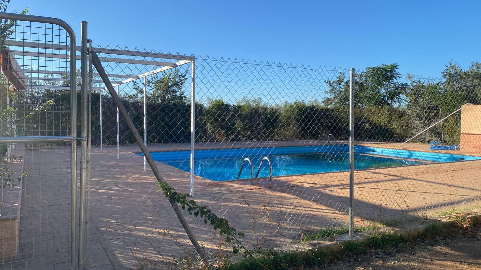 Parcela zona Agrobroker Antequera