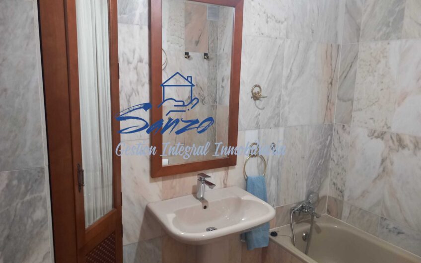 Piso en el centro Antequera