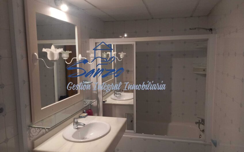 Piso en el centro Antequera