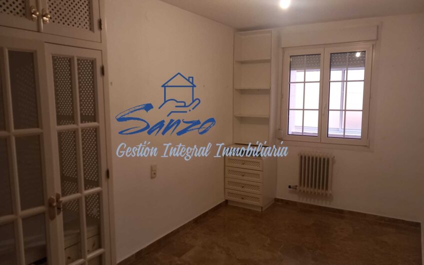 Piso en el centro Antequera