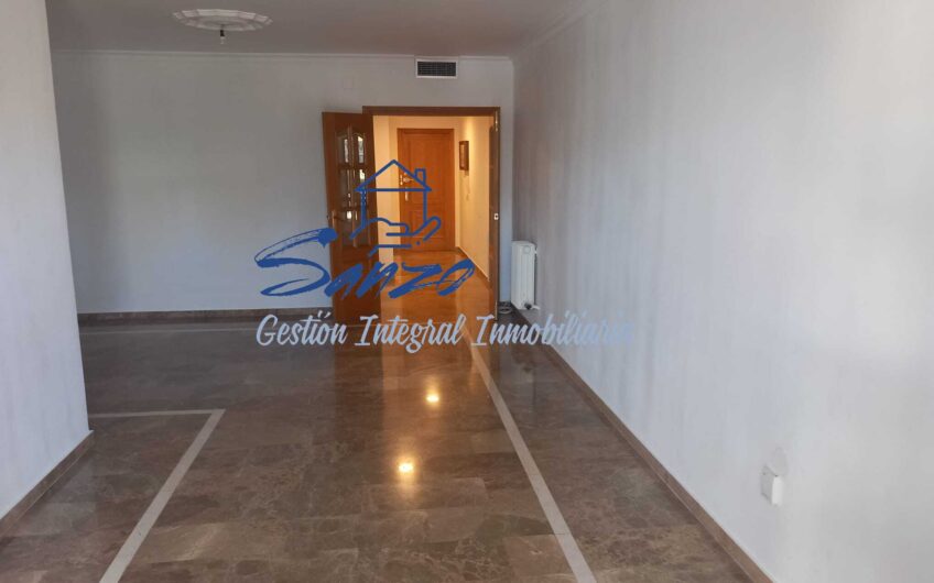 Piso en el centro Antequera