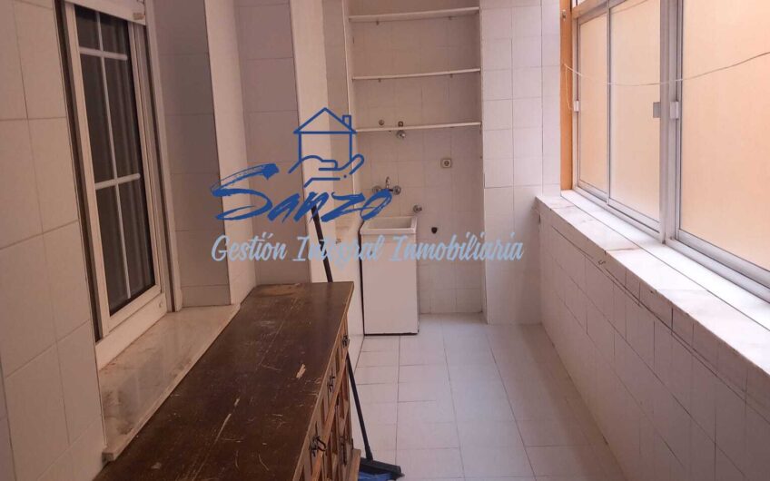 Piso en el centro Antequera