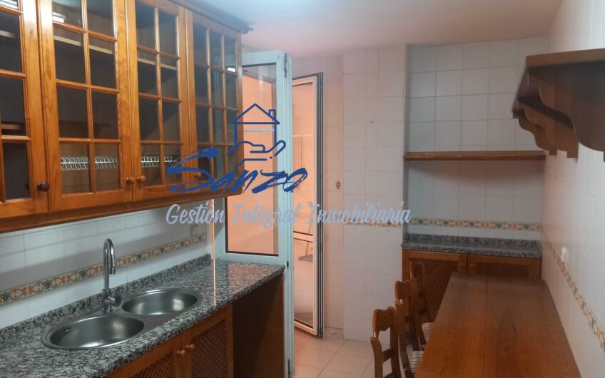 Piso en el centro Antequera