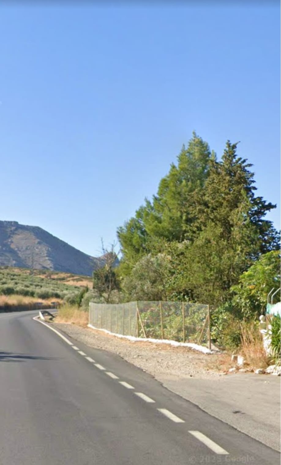 Casa de campo con piscina