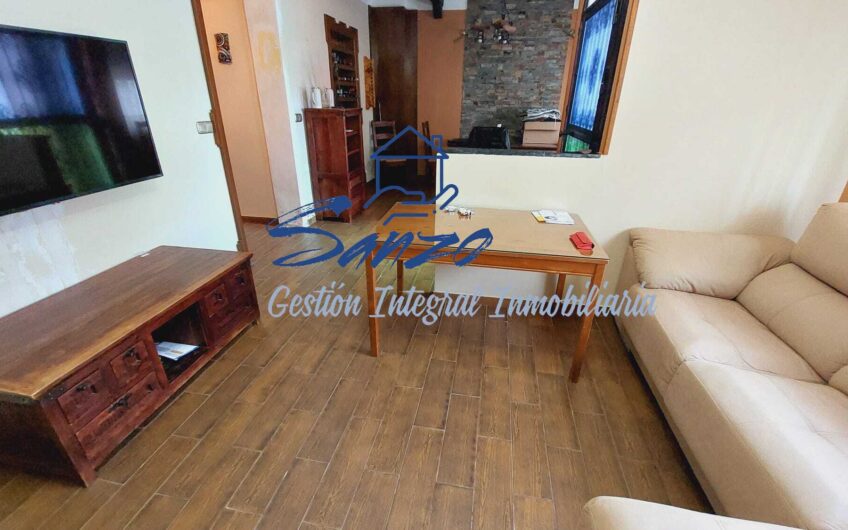 Casa en Bobadilla Estación