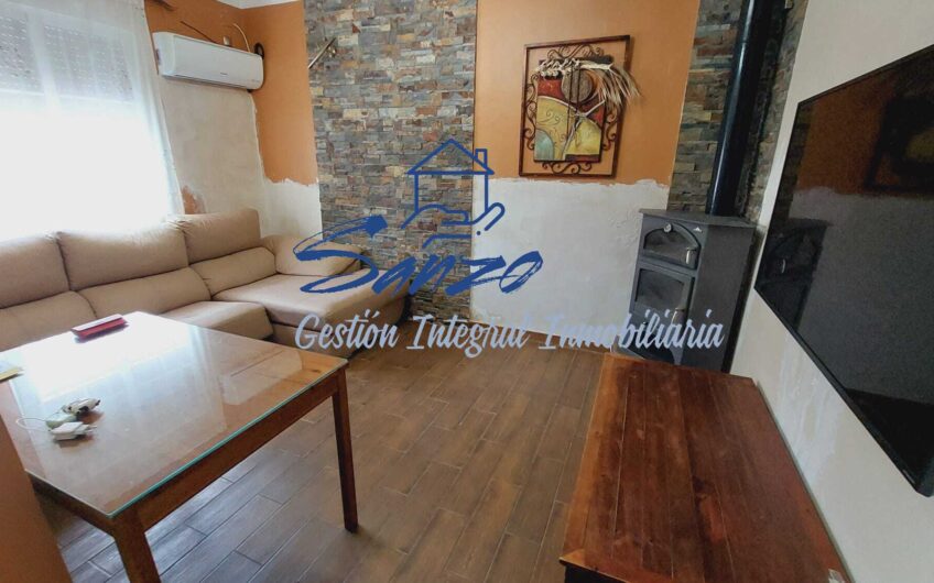 Casa en Bobadilla Estación