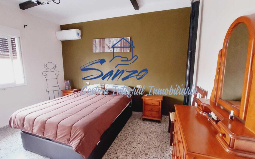 Casa en Bobadilla Estación