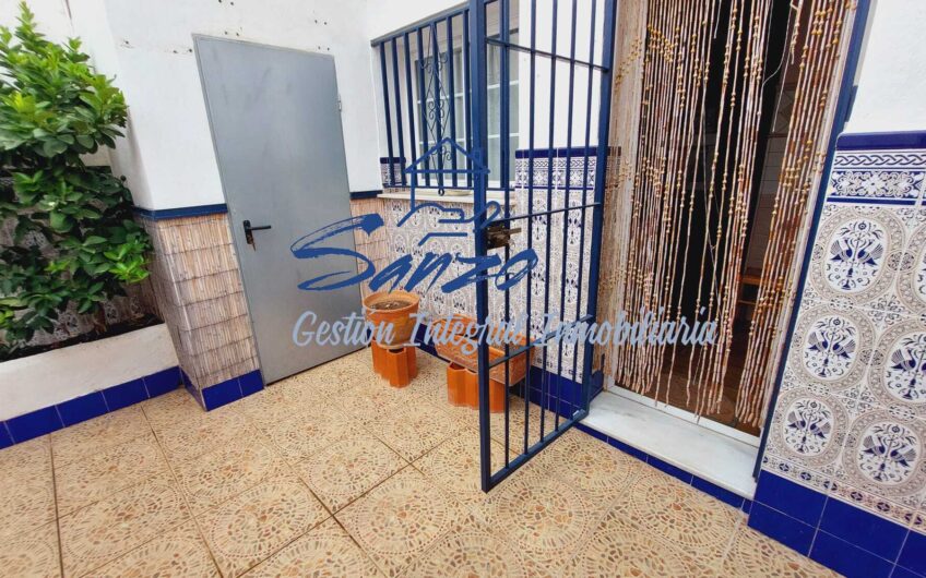 Casa en Bobadilla Estación