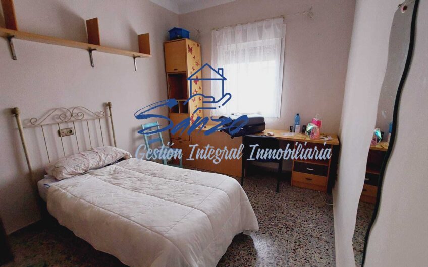 Casa en Bobadilla Estación