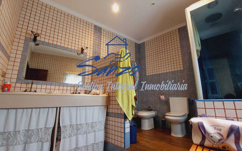 Casa en Bobadilla Estación