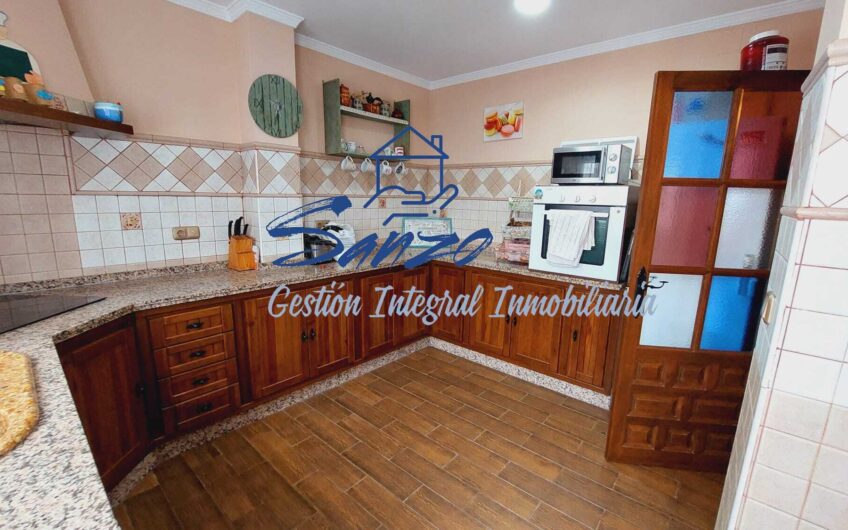 Casa en Bobadilla Estación