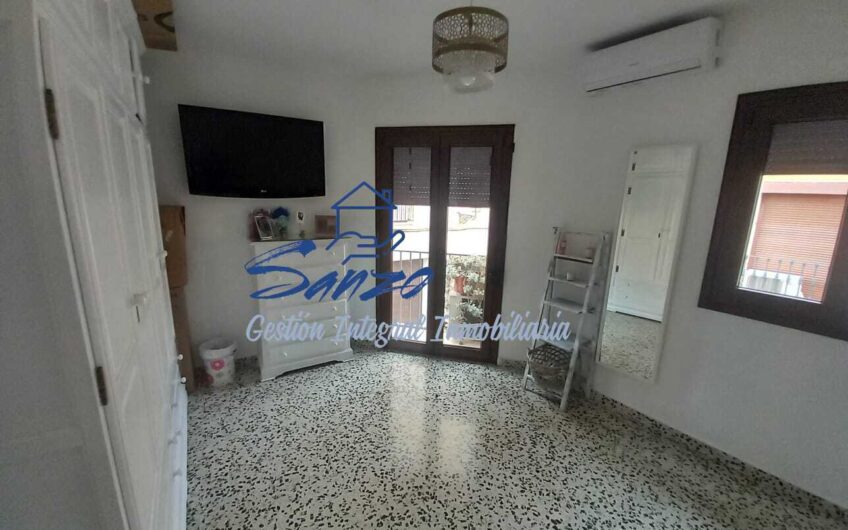 Casa en Antequera