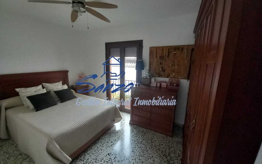 Casa en Antequera