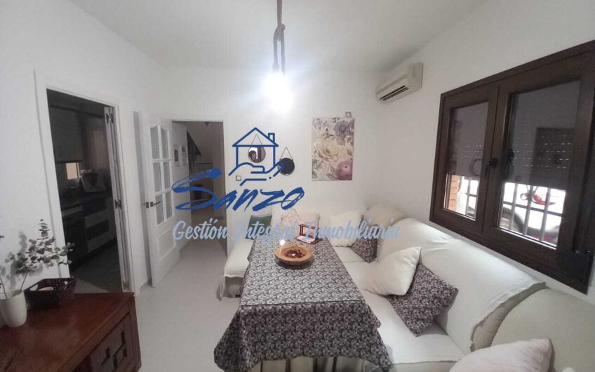 Casa en Antequera