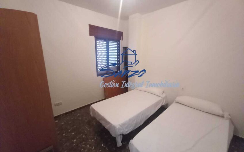 Piso en el centro de Antequera