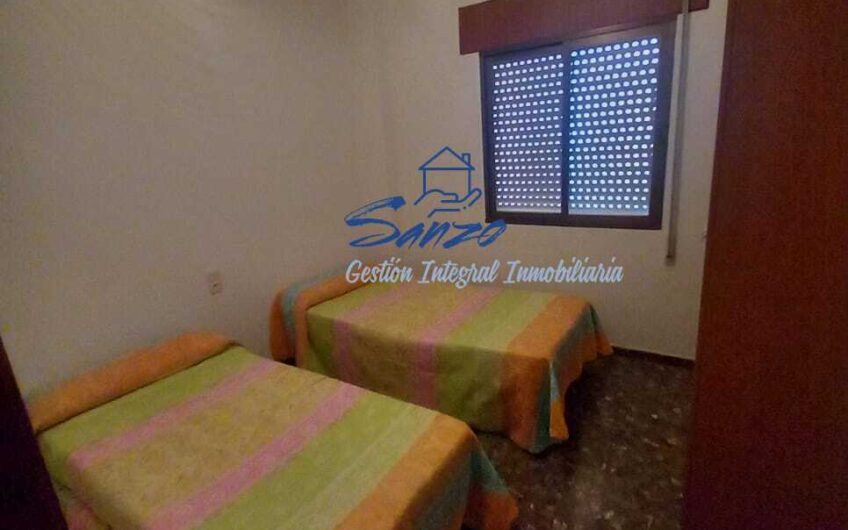 Piso en el centro de Antequera