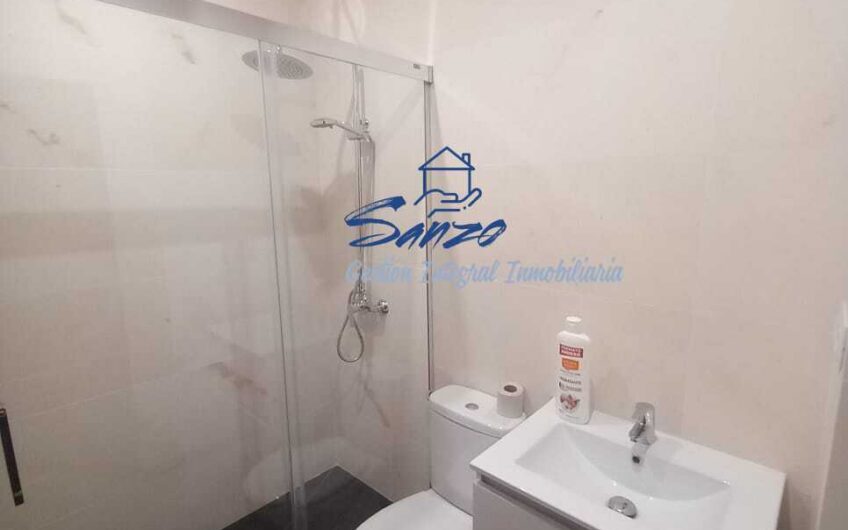 Piso en el centro de Antequera