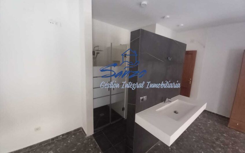 Piso en el centro de Antequera