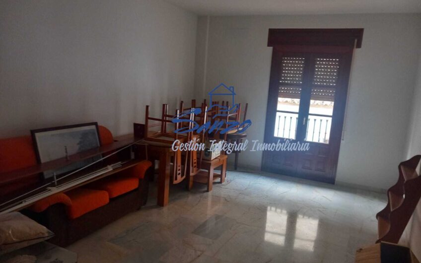 Piso en el centro de Antequera