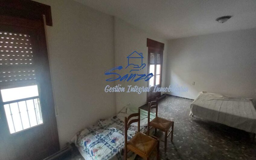 Piso en el centro de Antequera