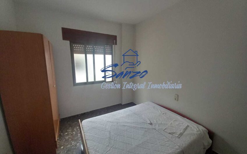 Piso en el centro de Antequera